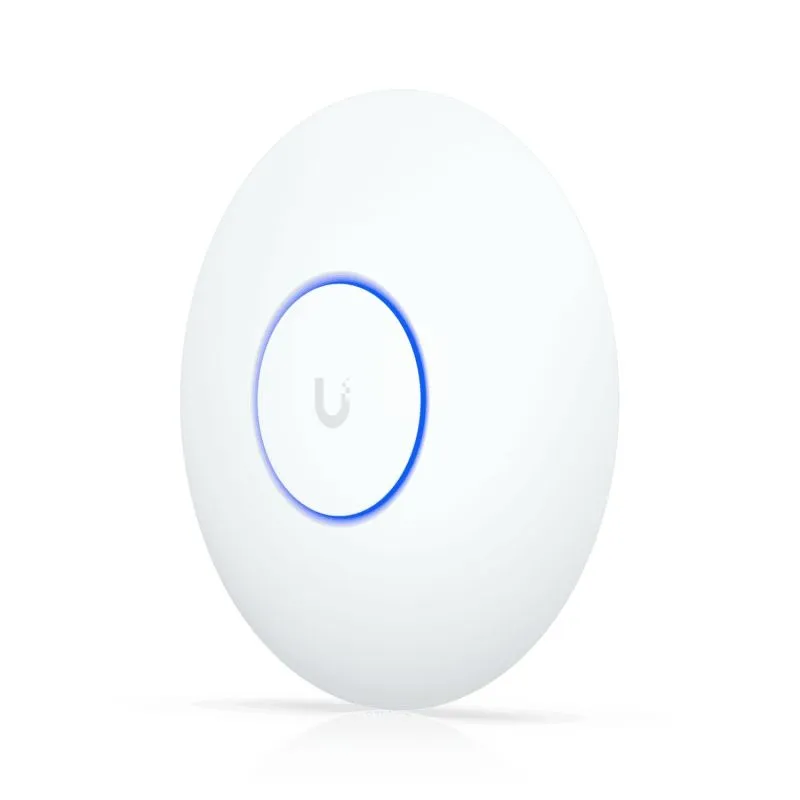 WiFi точка доступа Ubiquiti U7 Lite (U7-Lite), WiFi 7, 4300 Мбит/с