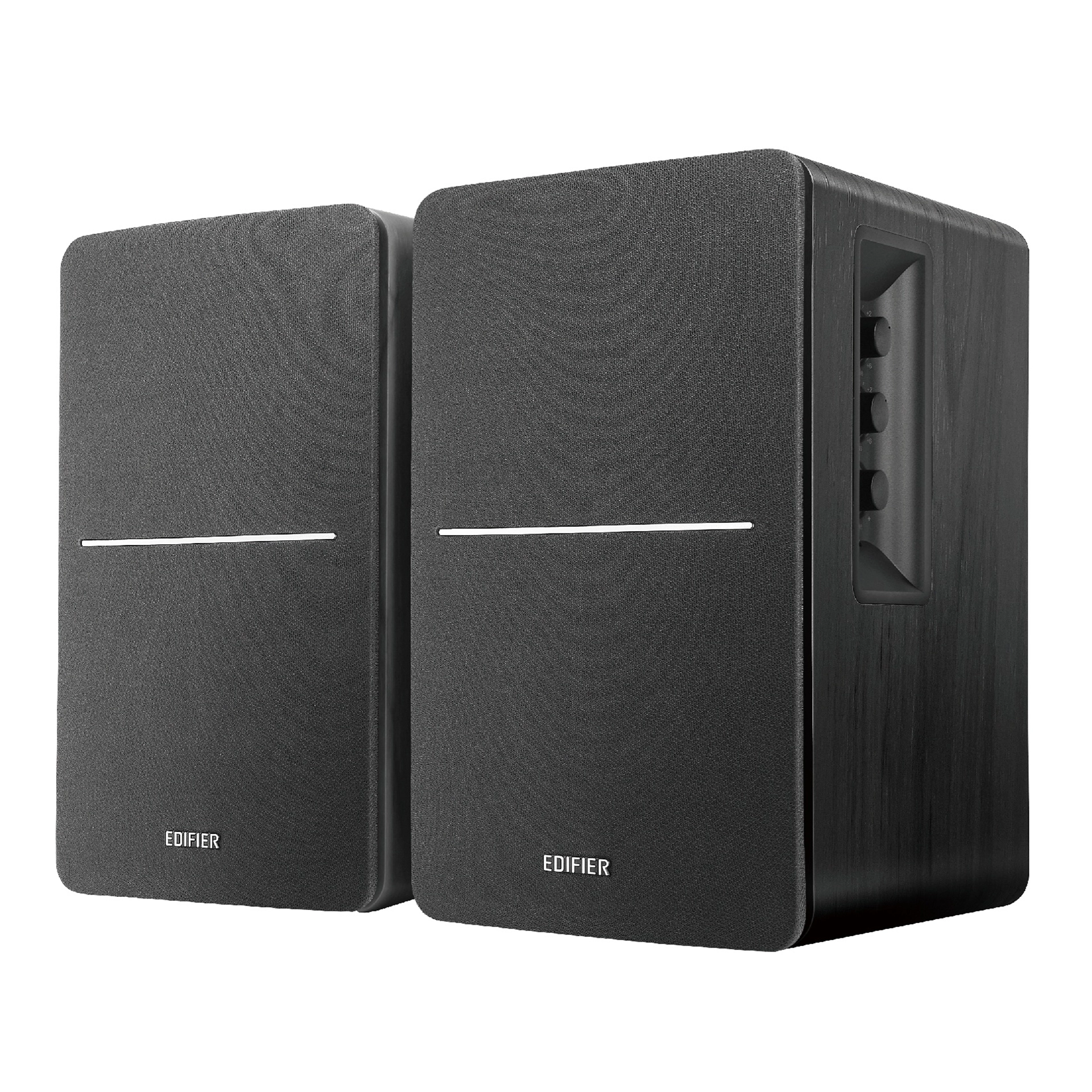 Колонки Edifier R1280DBs (2.0), Black