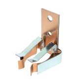 Контакт iPower К-01 (для предохранителей ПТ1 d.55) 