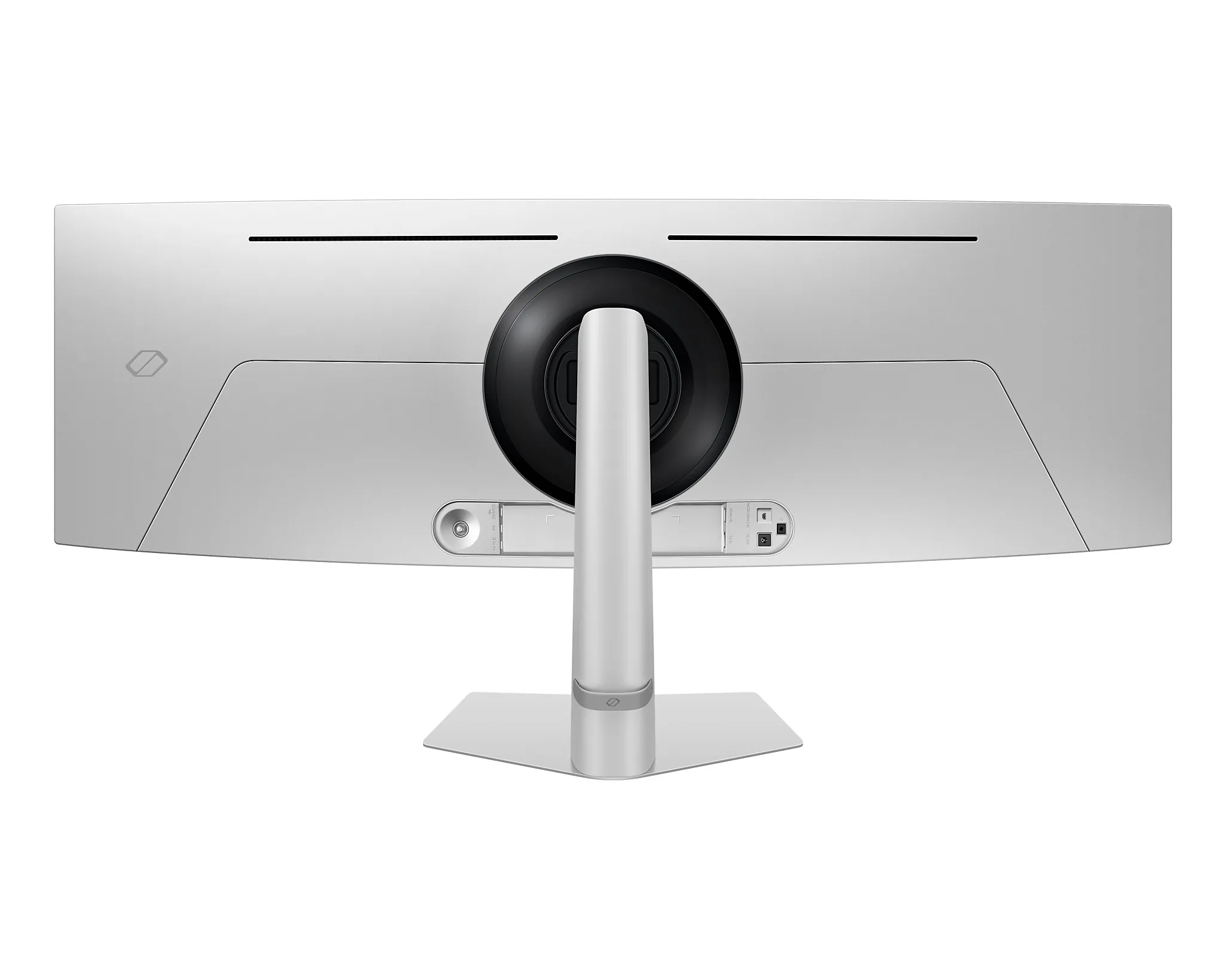 Монитор Samsung Odyssey OLED G9 (LS49DG910SIXCI) [49", OLED, 5120x1440, 144 Гц, 0.03 мс, HDMI, Micro HDMI, DisplayPort]