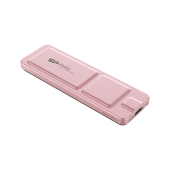 Внешний SSD-накопитель Silicon Power PX10 (SP010TBPSDPX10CP) [1 ТБ, USB 3.2 Gen 2 Type C, 1050/1050 МБ/c]