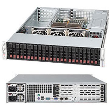 Аксессуары для серверов SUPERMICRO MCP-310-29001-0N Supermicro SC825/826/216/213 Intel DP X9, X8 PC air shroud 1368x13/12x13