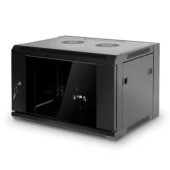 Шкаф настенный Pixietech 9U PXT-10-0945-01