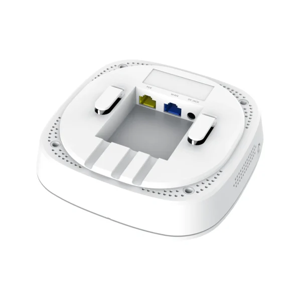 Точка доступа Netis EAP912, WiFi5,AC1200, 4x5dBi, 1Gb LAN, 1Gb Lan (PoE), Easy Mesh, Captive Portal - купить в интернет-магазине Forcecom.kz Точка доступа Netis EAP912, WiFi5,AC1200, 4x5dBi, 1Gb LAN, 1Gb Lan (PoE), Easy Mesh, Captive Portal