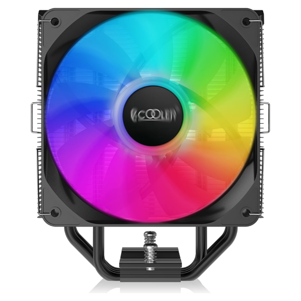 Вентилятор для процессора PCCooler PALADIN EX300S RGB TDP 125 Вт