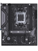 Материнская плата Maxsun Challenger B650M V2 (MS-Challenger B650M V2) [AM5, AMD B650, 2xDDR 5, 1xM.2, 1xPCI-E x16, Micro-ATX]