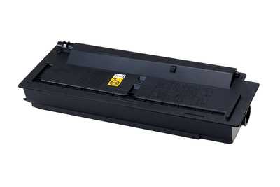 Тонер-картридж Kyocera TK-6115 (1T02P10NL0), оригинальный, черный, 15000 страниц