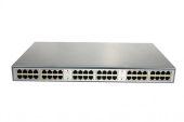 Инжектор PoE 24-портовый ONV PSE31024 - купить в интернет-магазине Forcecom.kz Инжектор PoE 24-портовый ONV PSE31024