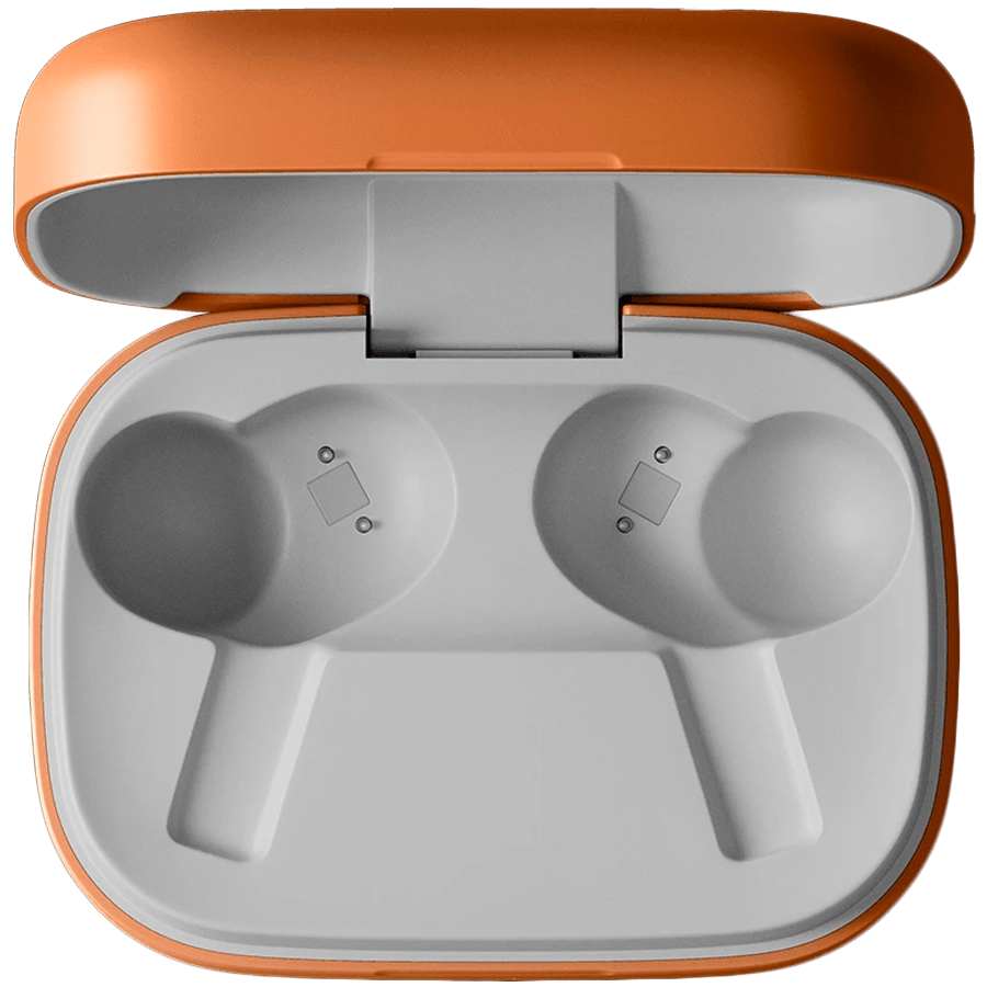 Беспроводные наушники BANG & OLUFSEN BeoPlay Eleven, Copper Tone (1241001)