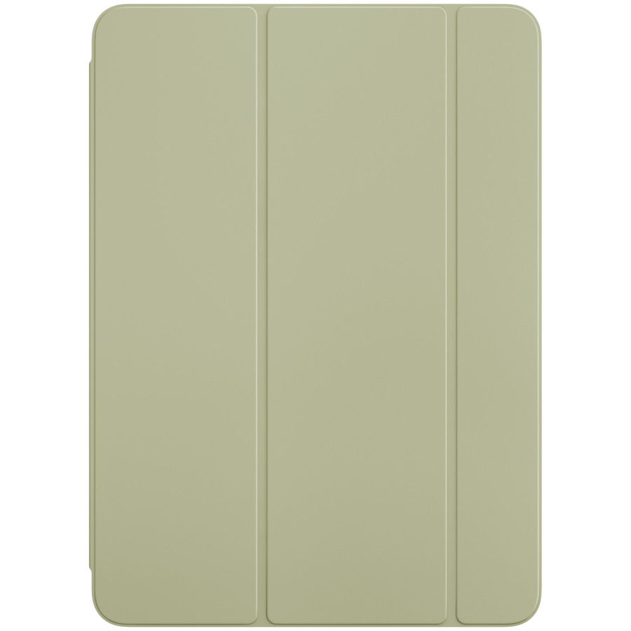 Чехол-книжка Apple Smart Folio for iPad Air 11-inch (M2) - Sage