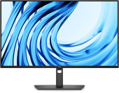 Монитор Dell Pro P 27 Monitor - P2726H (210-BVKP) [27", IPS, 1920x1080, 120Гц, 8 мс, HDMI, DisplayPort, USB Type-C x2, USB 3.2 Gen 1]