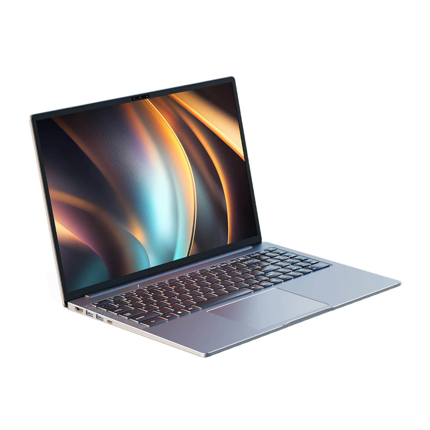 Ноутбук Ninkear N15 Pro (NK-LP-N15pro-I5-12450H-16-512-RU) [15.6" Full HD, Core i5-12450H, 16 ГБ ОЗУ, 512 ГБ SSD, Intel UHD Graphics, Windows 11]