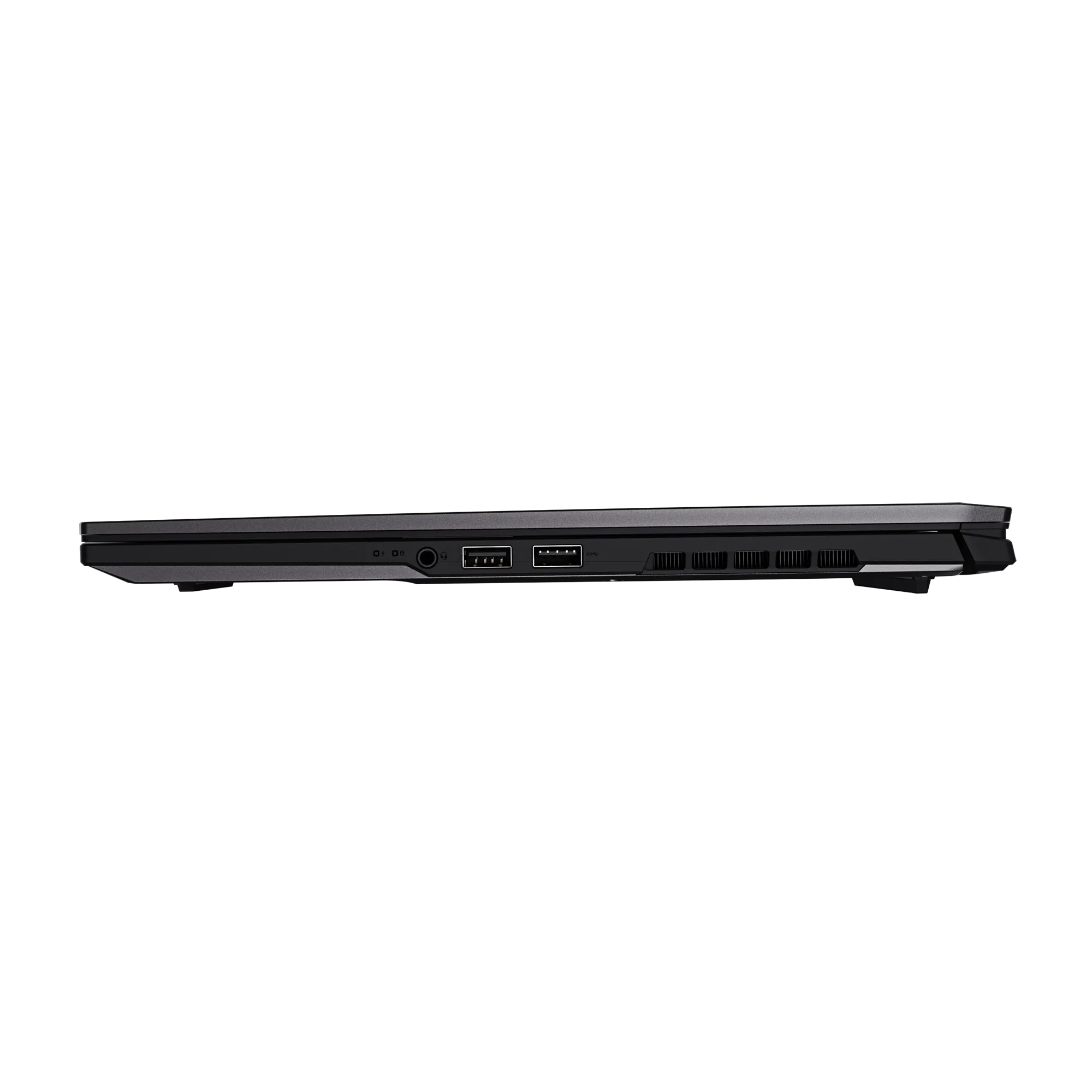 Ноутбук Gigabyte AERO X16 (1VH93KZC94AD) [16", Ryzen AI 7 350, 16 ГБ ОЗУ, 1 ТБ SSD, RTX 5060, DOS]