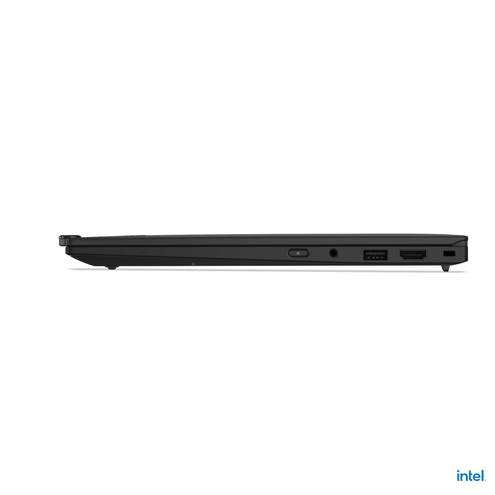 Ноутбук Lenovo ThinkPad X1 Carbon G13 (21NS004MFW) [14", Core Ultra 7 258V, 32 ГБ ОЗУ, 1 ТБ SSD, Windows 11 Pro]