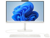 Моноблок HP OmniStudio 24-cv0061ci (DA7T4EA) [23.8" Full HD, Ryzen 5 40, 16 ГБ ОЗУ, 512 ГБ SSD, DOS]