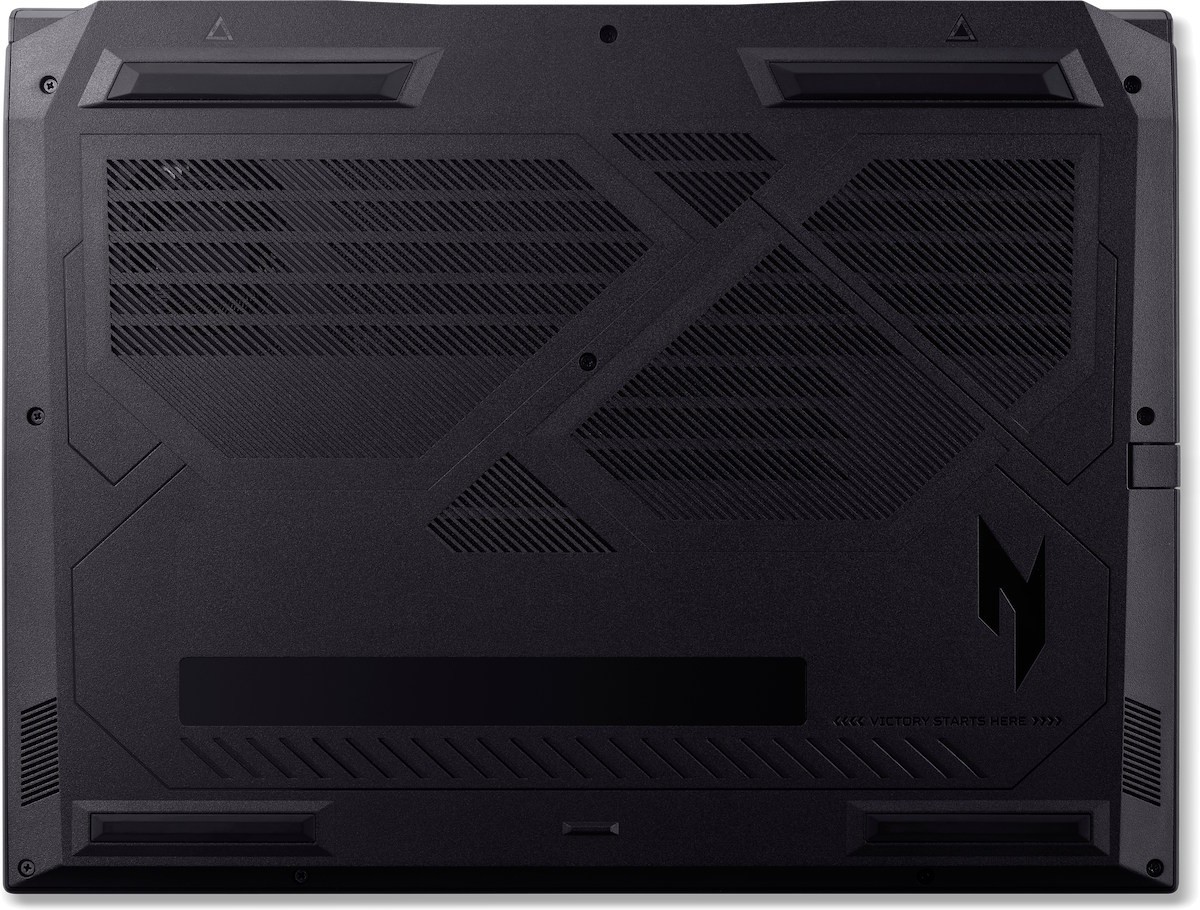 Ноутбук Acer Nitro V 16 AI ANV16-42 (NH.U1FER.002) [16", Ryzen 7 260, 16 ГБ ОЗУ, 1 ТБ SSD, RTX 5070, DOS]