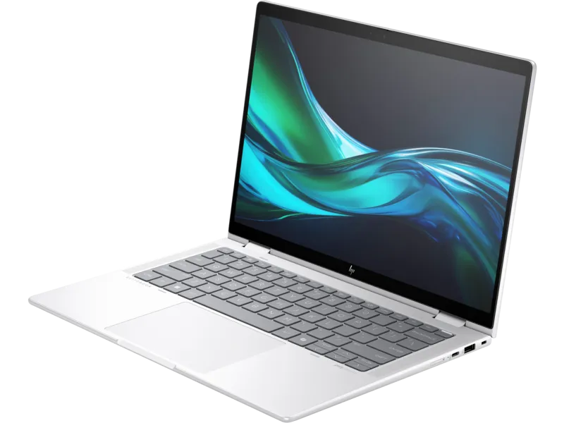 Ноутбук HP Elite x360 1040 14 inch G11 2-in-1 Notebook PC (A26RZEA) [14", Core Ultra 7 155H, 16 ГБ ОЗУ, 1 ТБ SSD, Windows 11 Pro]