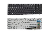 Клавиатура для ноутбука Lenovo 110-15ISK/ 110-17ISK, RU, черная