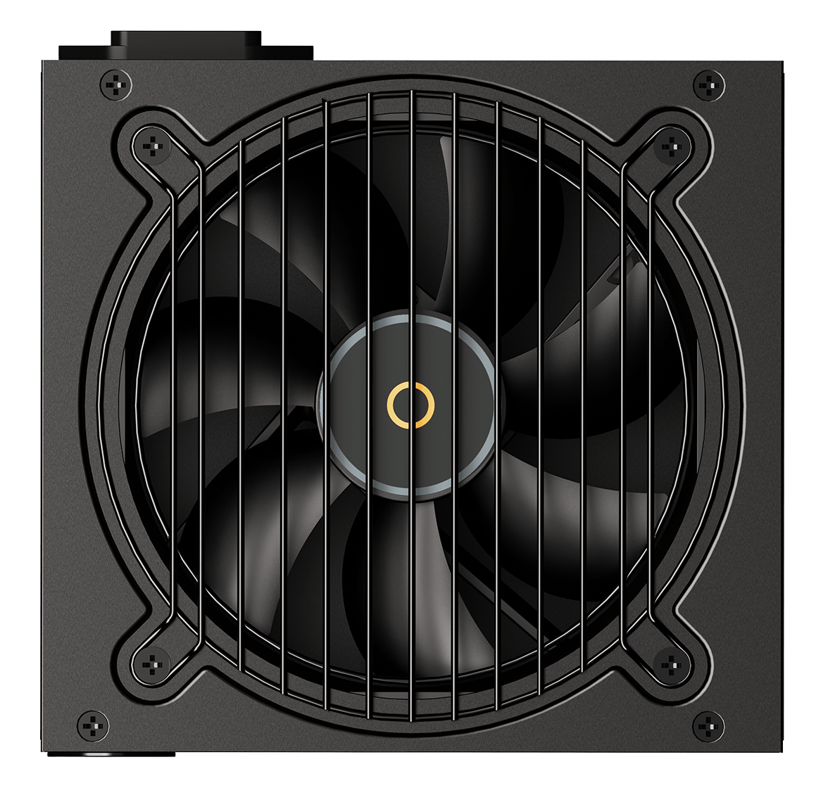 Блок питания Ocypus Beta P500 (Beta-P500-N1HDBK024X-EU) [500 Вт, 80 PLUS нет, 3x SATA, 2 x 6+2 pin PCIe, 2x 4+4 pin CPU, ATX]