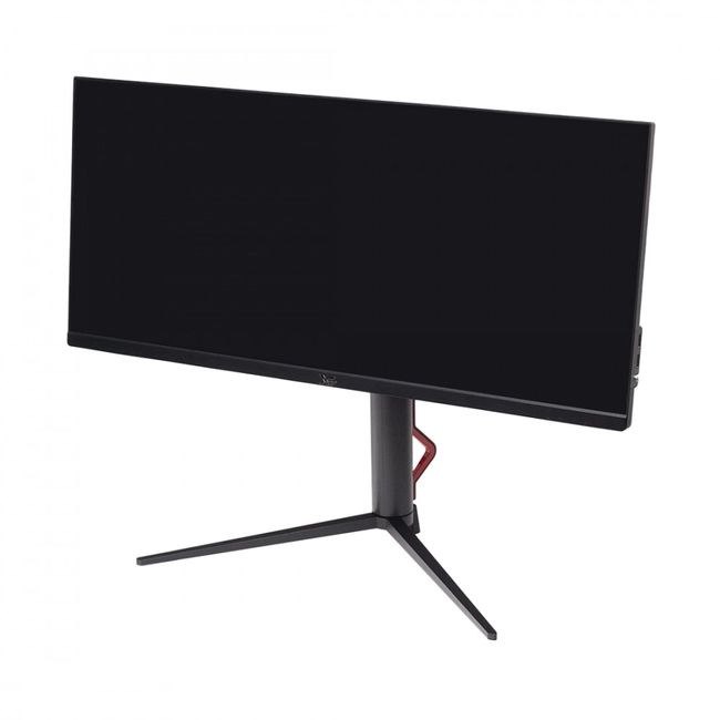 Моноблок XG All-in-One Walkiria Q500 Pro [30" QHD, Core i3-10100T, 8 ГБ ОЗУ, 512 ГБ SSD, DOS]
