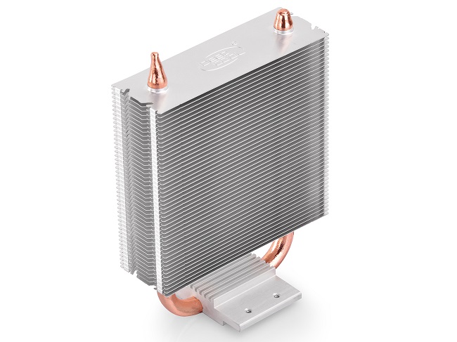 Система охлаждения процессора S-775/1150/1155, DeepCool, Ice Blade 100