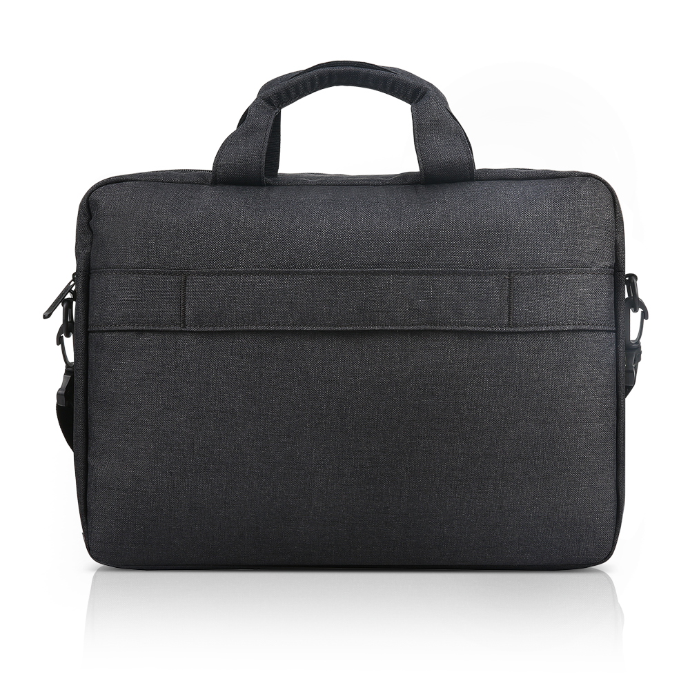 Сумка Lenovo 15.6 inch Laptop Casual Toploader T210 Black-ROW (GX40Q17229)