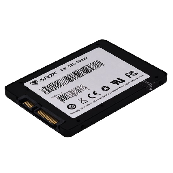 Твердотельный накопитель SSD AFOX SD250-128GN