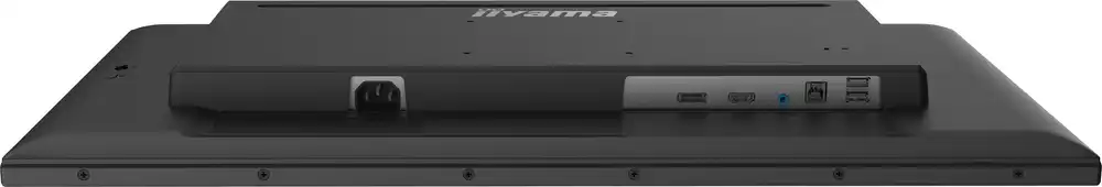 Монитор Iiyama ProLite (T2752MSC-B1) [27", IPS, 1920x1080, 60 Гц, 5 мс, HDMI, VGA (D-Sub)]