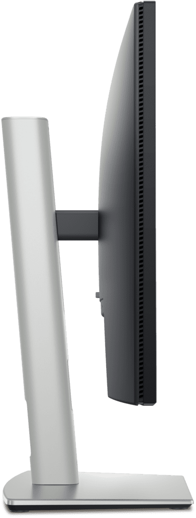 Монитор Dell P2425H [23.8", IPS, 1920x1080, 100 Гц, 8 мс, HDMI, DisplayPort x2, USB Type-C]