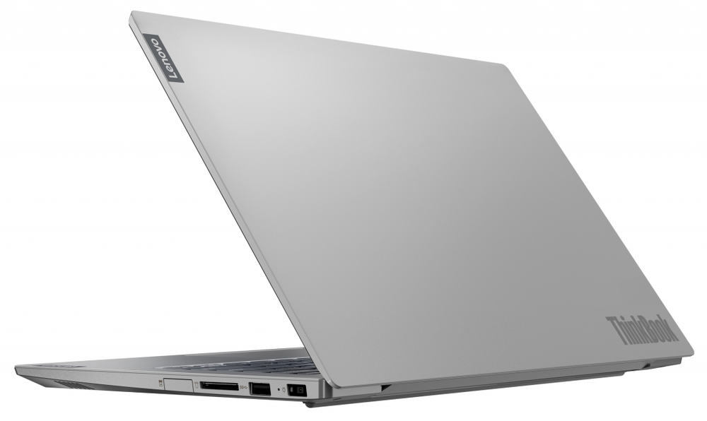 Lenovo ThinkBook 14 IIL (20SL00DGRU), 14" FHD/ Intel Core i5-1035G1/ 8GB/ 512GB SSD/ Windows 10 Pro - купить в интернет-магазине Forcecom.kz Lenovo ThinkBook 14 IIL (20SL00DGRU), 14" FHD/ Intel Core i5-1035G1/ 8GB/ 512GB SSD/ Windows 10 Pro