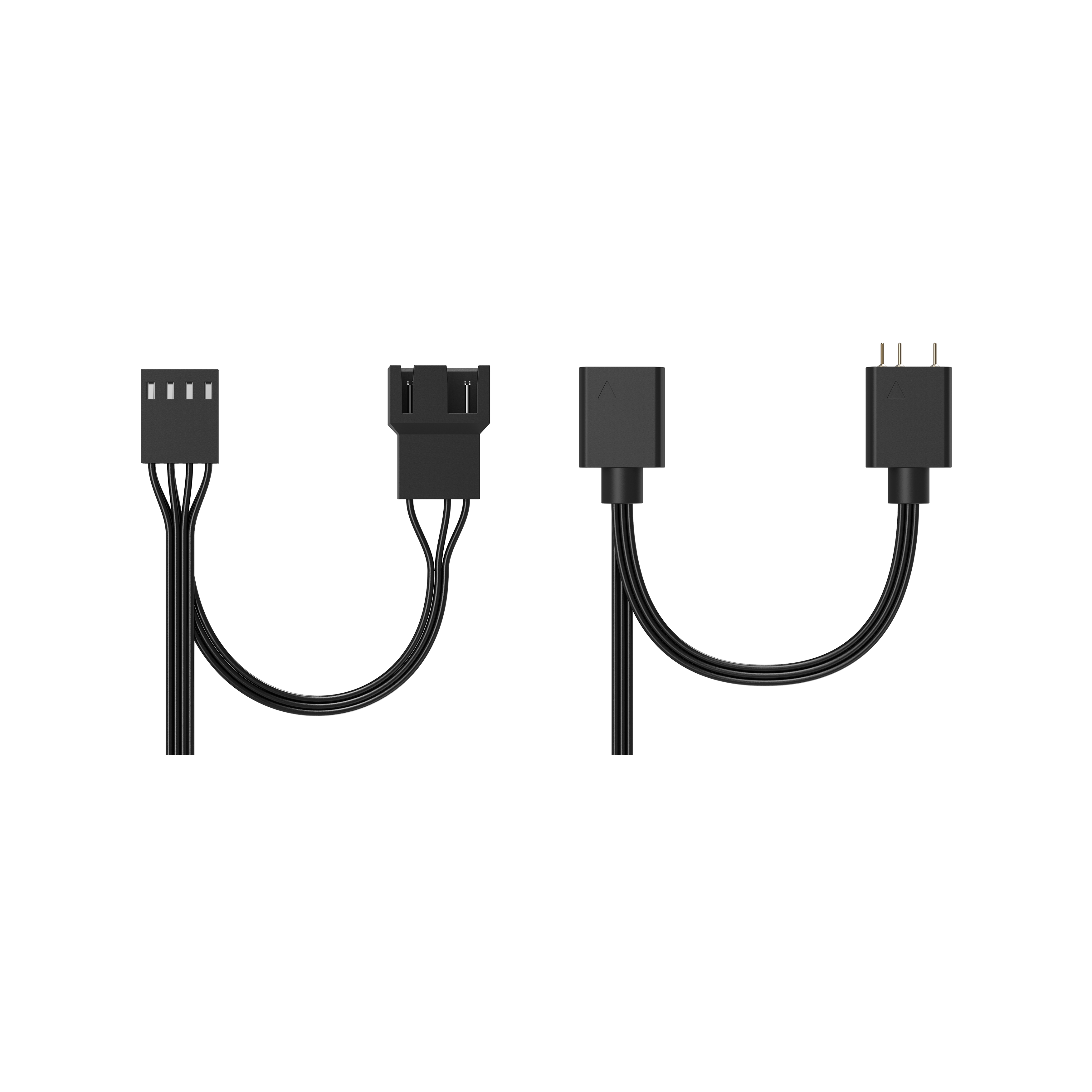 Вентилятор для корпуса Ocypus Beta F12 BK ARGB REVERSE BLADE [120 x 120 мм, 1600 об/мин, 56 CFM, 29 дБ, PWM]