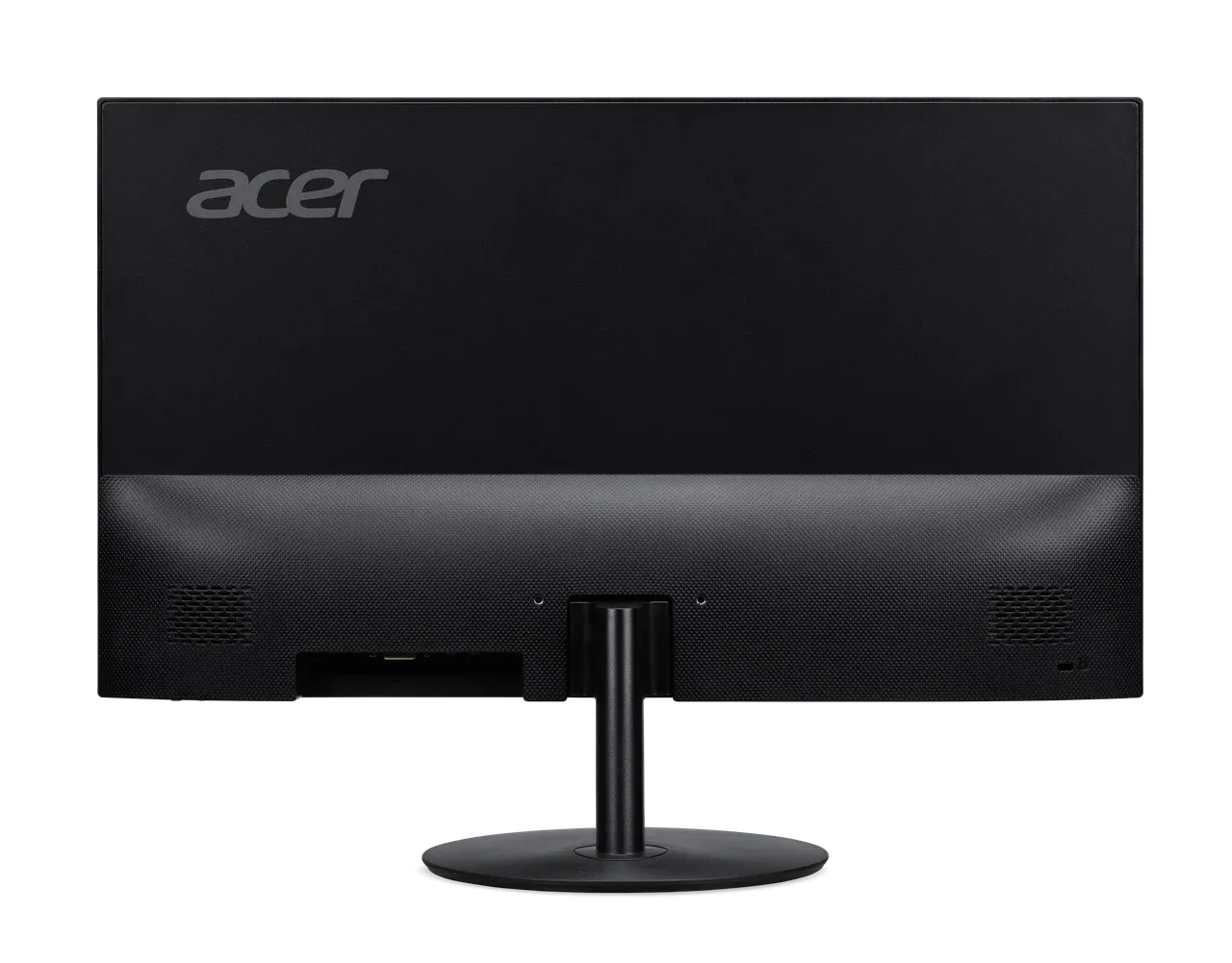 Монитор Acer SB272G0bmix (UM.HS2EE.035) [27", IPS, 1920x1080, 100 Гц, 1 мс, HDMI, VGA (D-Sub)]