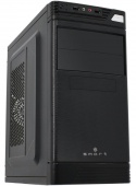 Корпус с БП SMART SX-C58380, 450 Вт, Mini tower - купить в интернет-магазине Forcecom.kz Корпус с БП SMART SX-C58380, 450 Вт, Mini tower