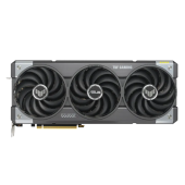 Видеокарта Asus TUF Gaming GeForce RTX 5070 Ti 16GB GDDR7 OC Edition (TUF-RTX5070TI-O16G-GAMING) [16 ГБ, GDDR7, 256 бит, HDMI, DisplayPort (3 шт)]