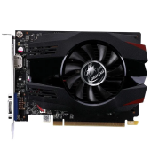 Видеокарта Colorful GeForce GT 1030 (GT1030 4G-V) [4 ГБ, GDDR4, 64 бит, DVI, HDMI]