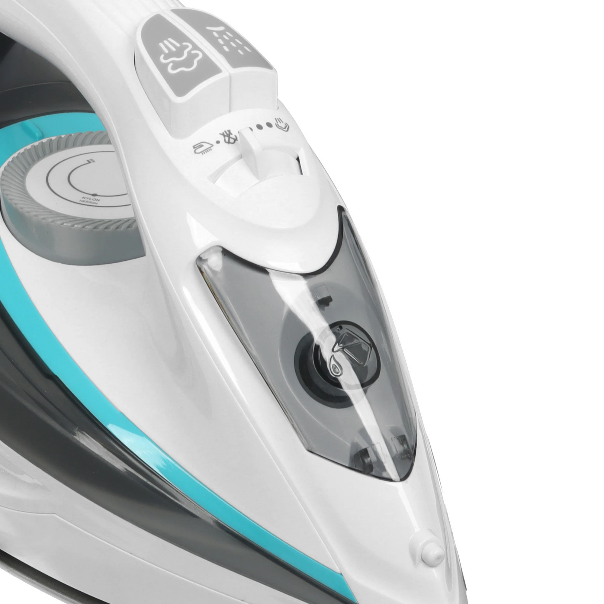 Утюг Timberk T-KSI02