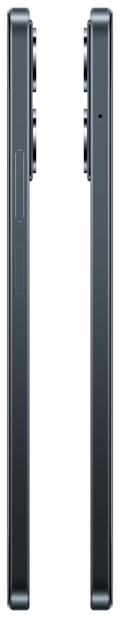 Смартфон Realme NOTE 70 RMX5313 [6.74", 128 ГБ, 6 ГБ, Черный]