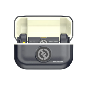 Петличный микрофон Hollyland Lark M2 USB-C (M2USBC), Черный