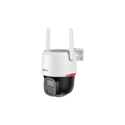 Поворотная видеокамера Dahua DH-BP3EW-4G