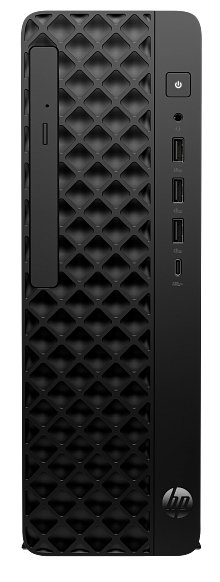 Системный блок HP ProDesk 2 SFF G1i E (B6ZC4ET) [Core i3-14100, 16 ГБ ОЗУ, 512 ГБ SSD, Windows 11 Pro]