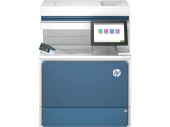 МФУ HP Color LaserJet Enterprise 6800dn (6QN35A) [A4, лазерный, цветной, 1200 x 1200 DPI, Дуплекс, АПД, Ethernet (RJ-45), USB]