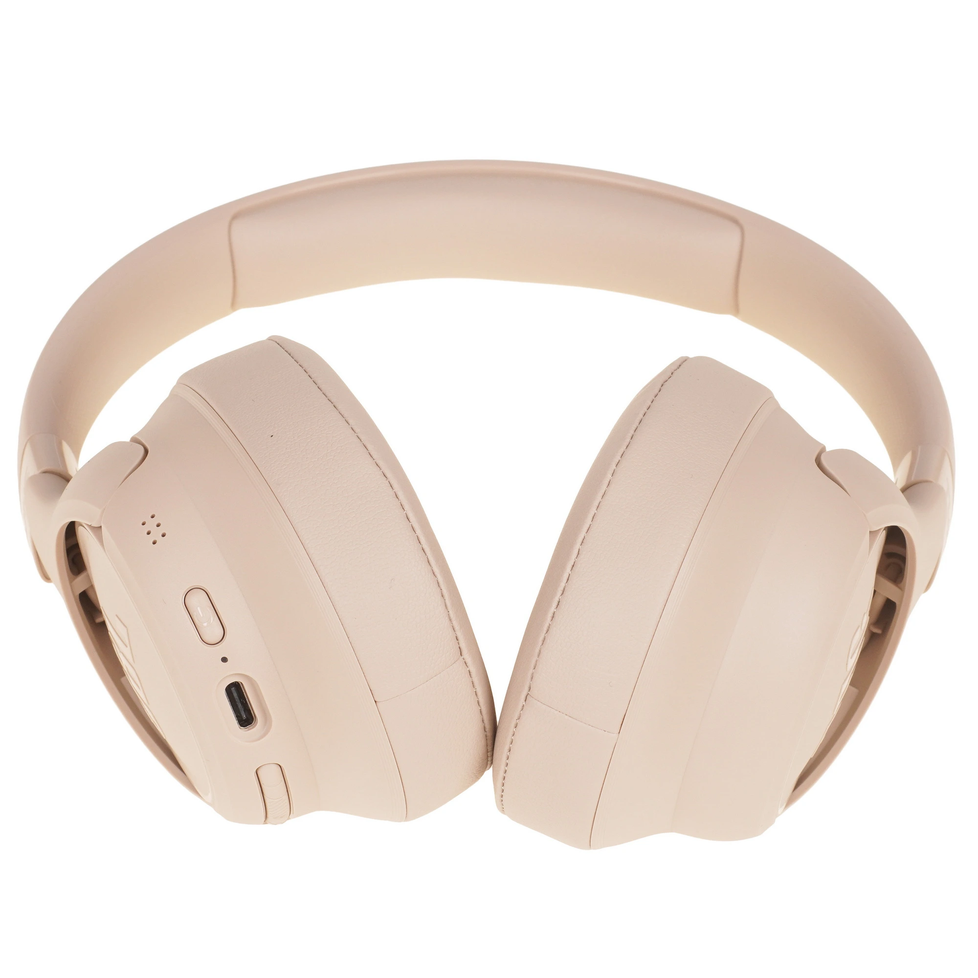 TUNE 730BT WIRELESS OVER-EAR HEADPHONES Бежевый