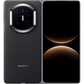 Смартфон Huawei Mate X7 DEL-LX9 [Основной экран: 8 дюймов Внешний экран: 6,49 дюйма, 512 ГБ, 16 ГБ, Черный]