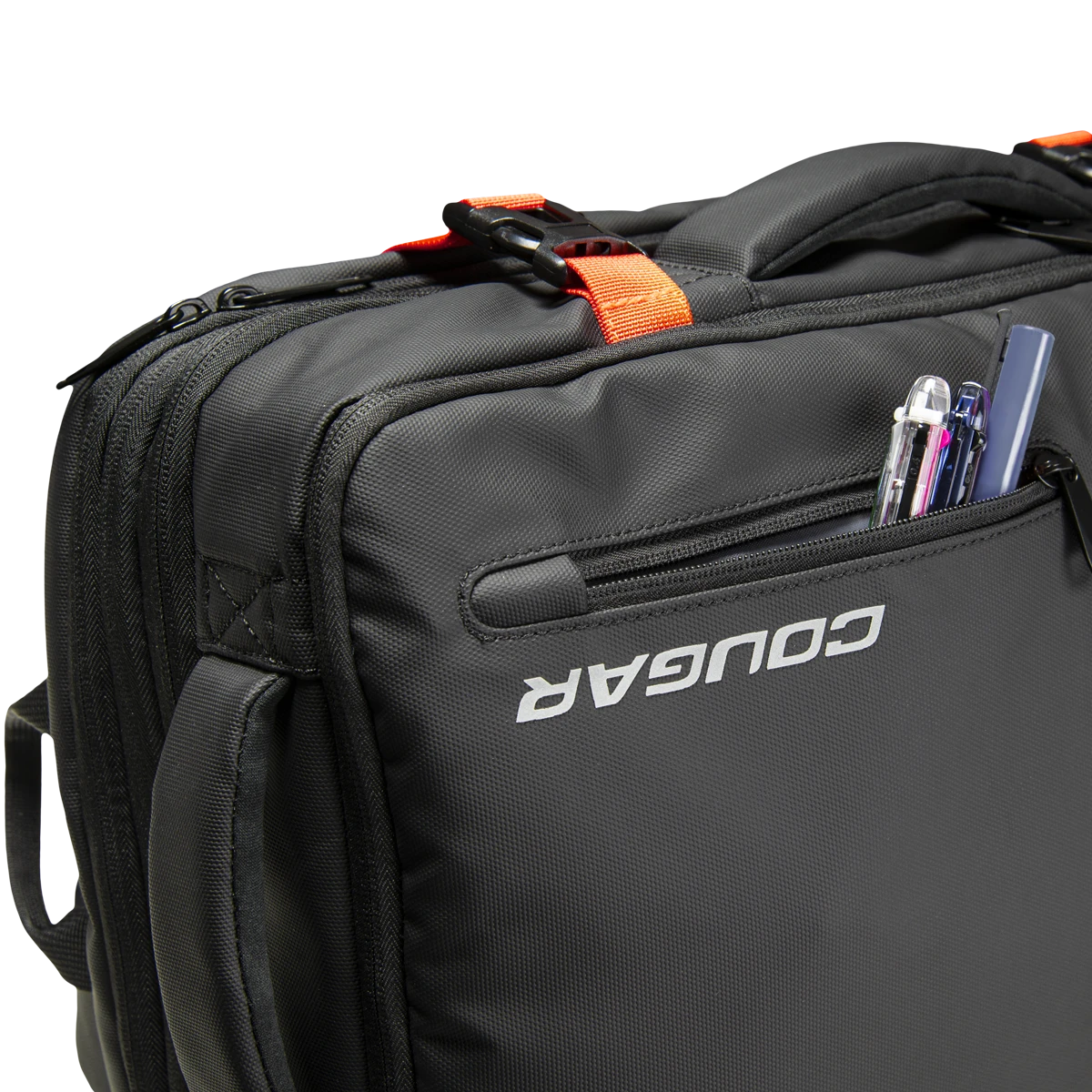 Рюкзак Cougar VANGUARD Черный