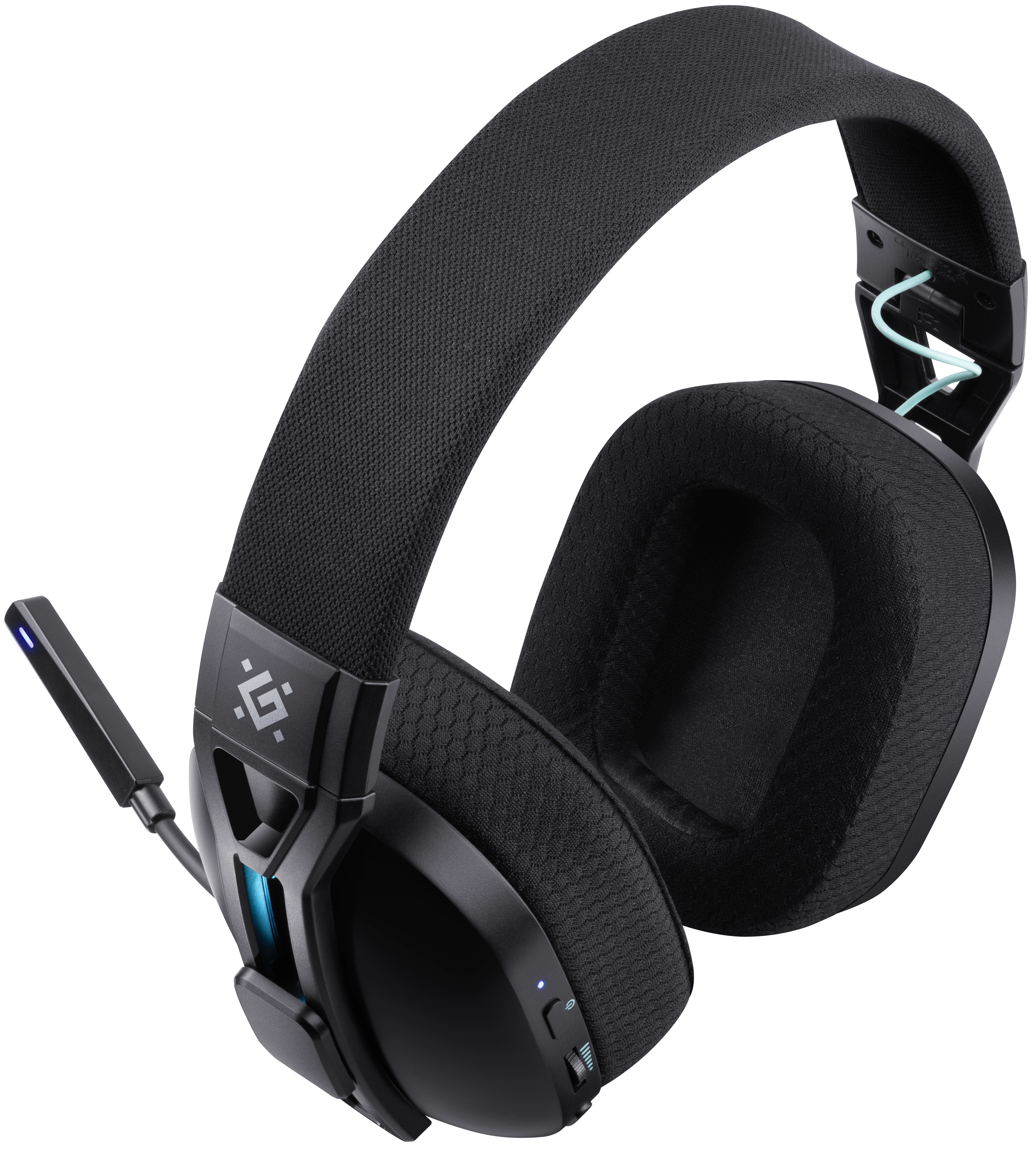 Гарнитура Defender Horror PRO Garnitura BT/2.4G (62650)