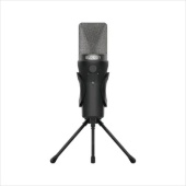 Микрофон Bloody GM20 Black