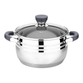 Кастрюля LARA MERCURY LR02-471