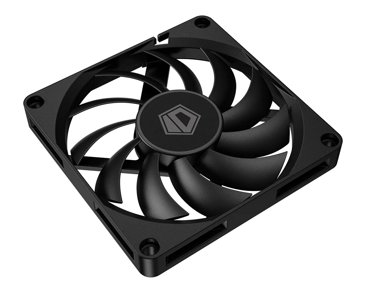 Вентилятор ID-Cooling, NO-8010-PWM