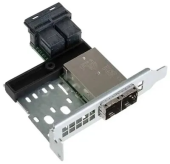Модуль расширения SAS Supermicro AOM-SAS3-8I8E