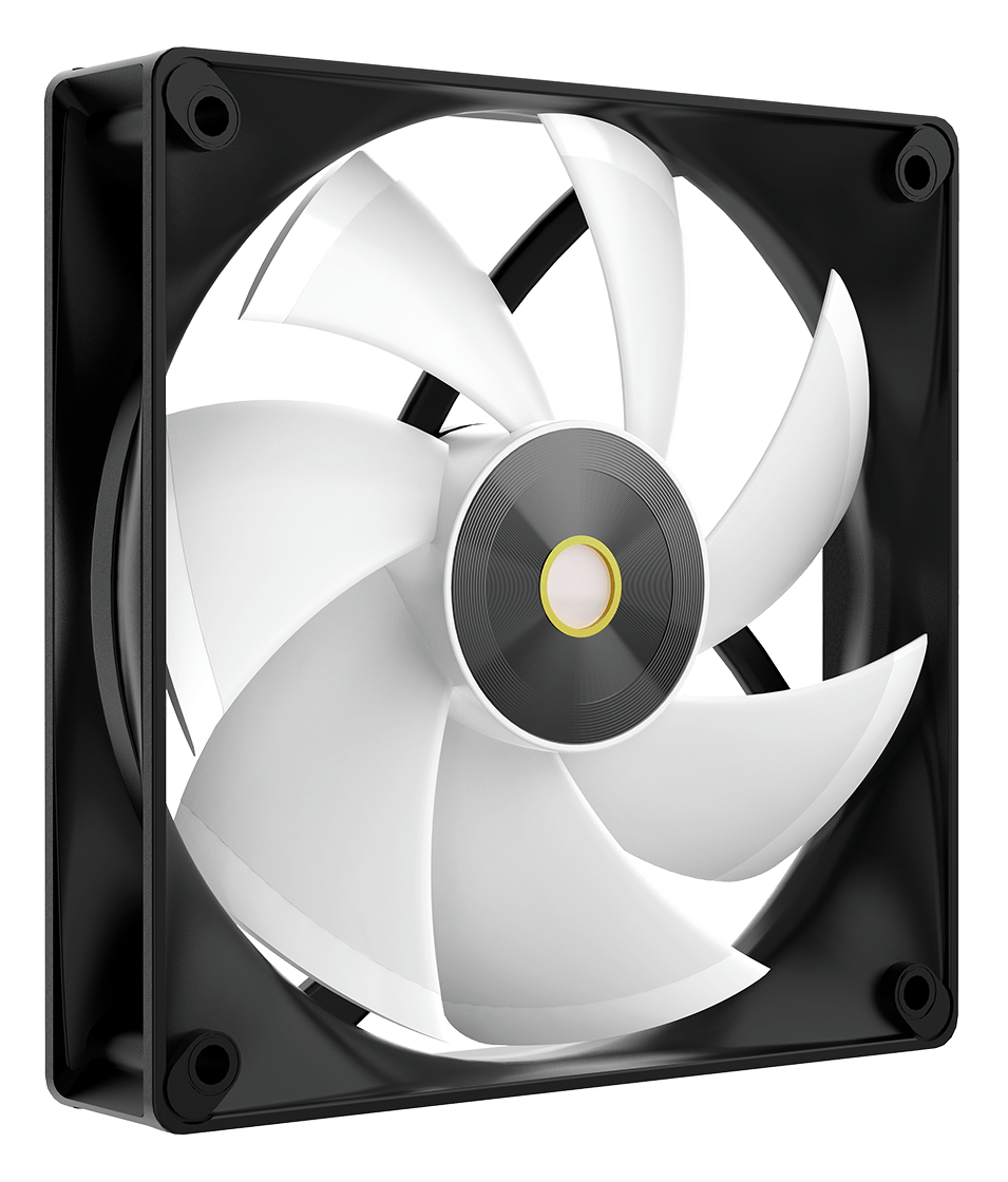 Водяное охлаждение для CPU Ocypus Delta L36 BK ARGB V2 3x120mm Черный Delta-L36-BK3AAWNN02X-GL